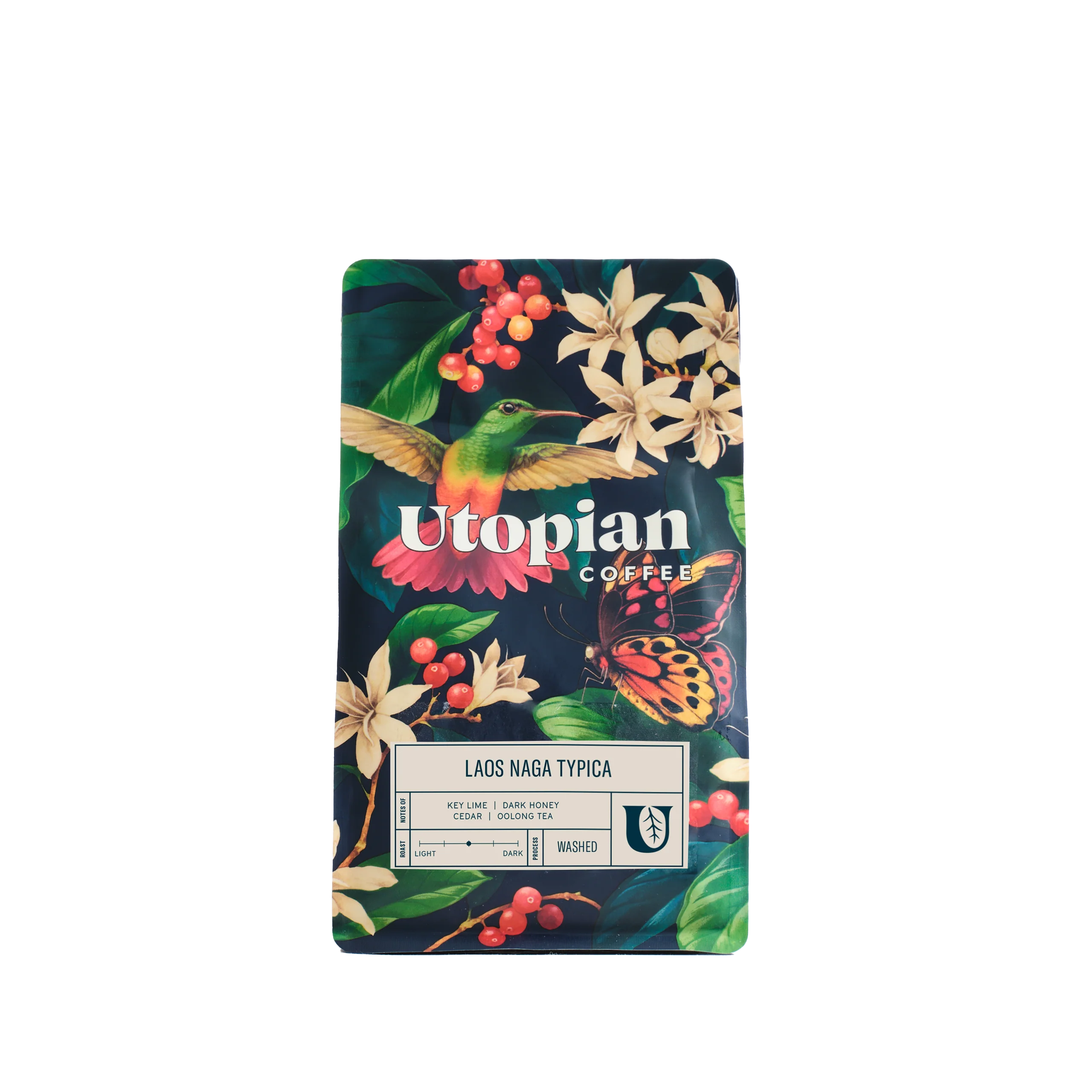 Utopian Coffee